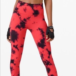 ISO lululemon winder train size 6/8